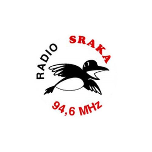 Sraka Radio