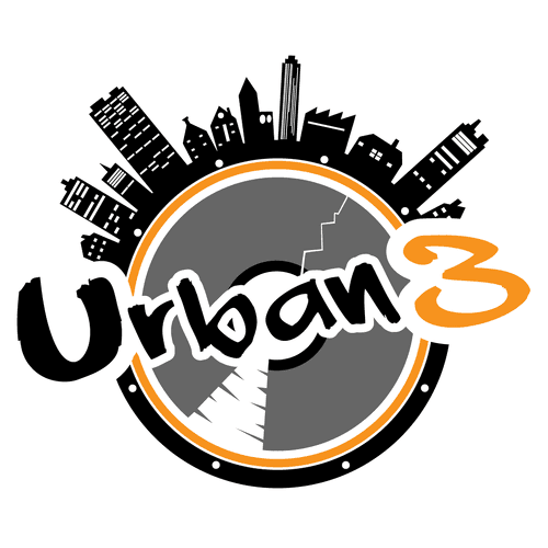 Urban 3