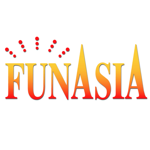 Fun Asia 104.9 FM