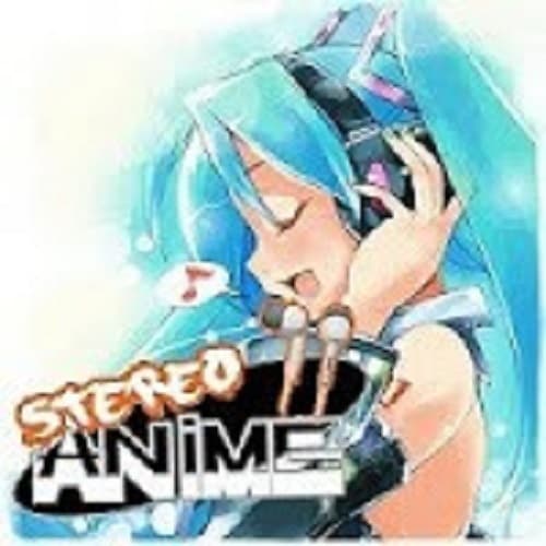 Stereoanime