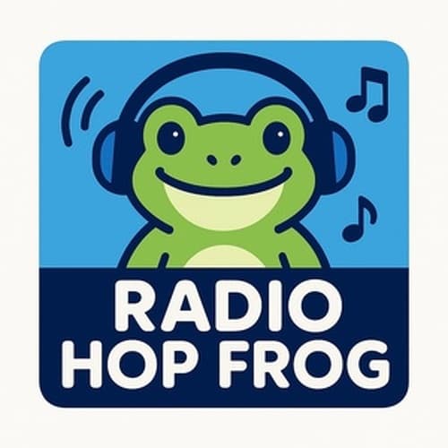 Radio Hop Frog
