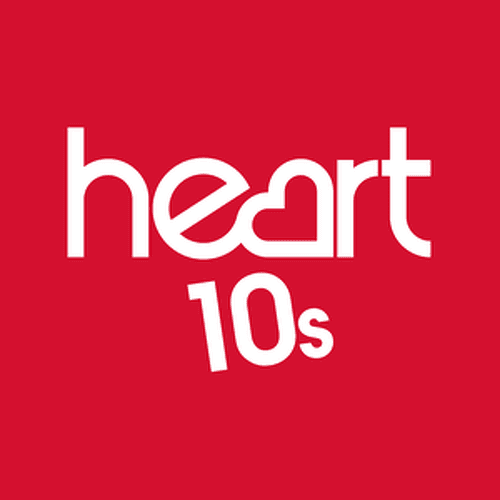 Heart 10s