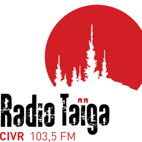 Radio Taiga - CIVR- 103.5 103.5 FM
