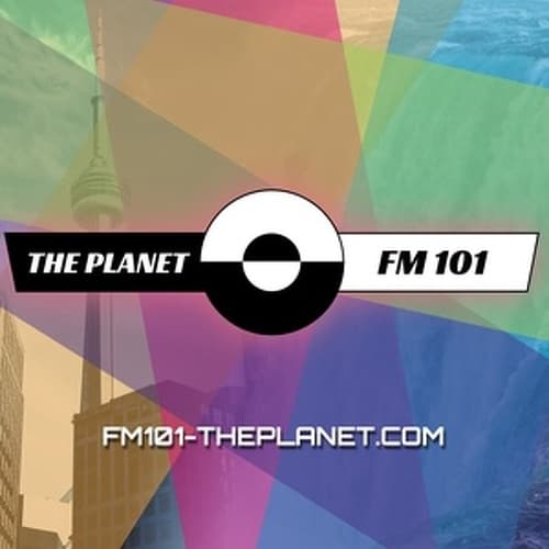 FM101 - The Planet