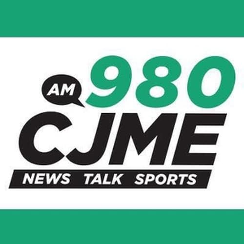 980 CJME - CJME AM