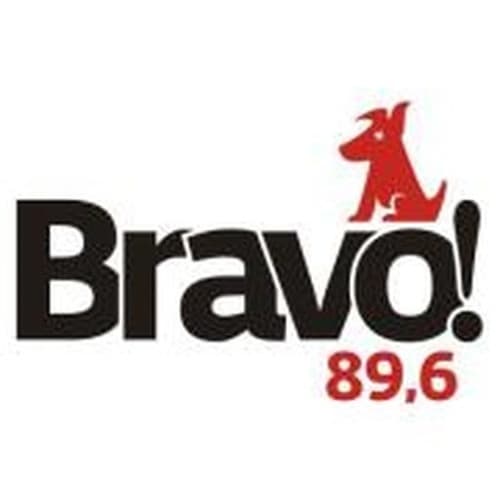 Bravo Radio 89.6 FM