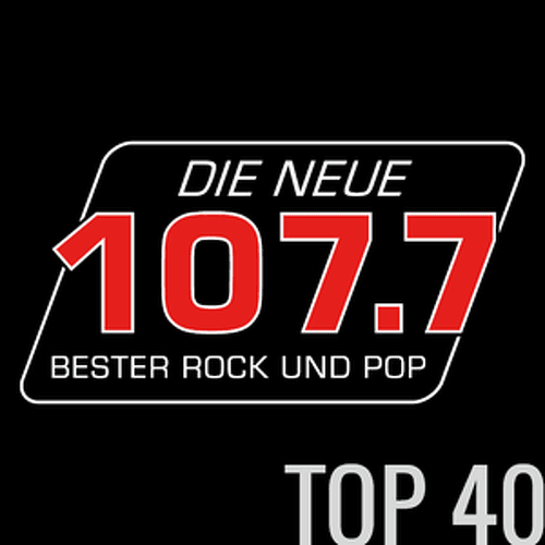 DIE NEUE 107.7 - TOP 40