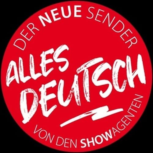 Showagenten Radio - Alles Deutsch