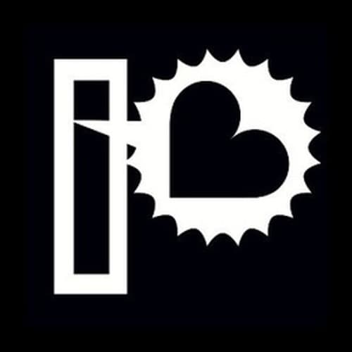 I Love Music - I Love PARTY HARD