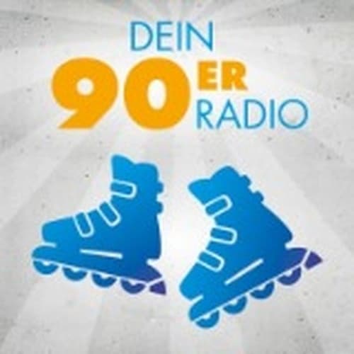 Antenne Düsseldorf - Dein 90er