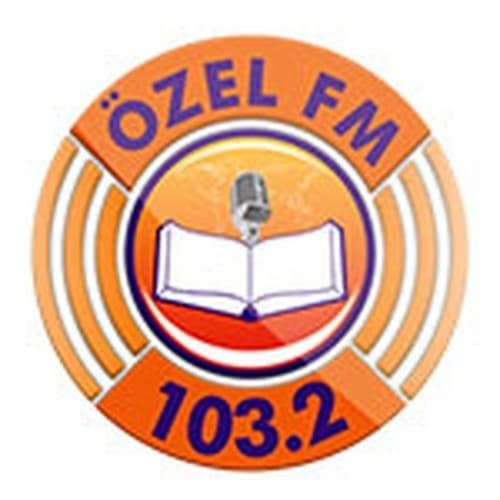 Özel 103.2 103.2 FM