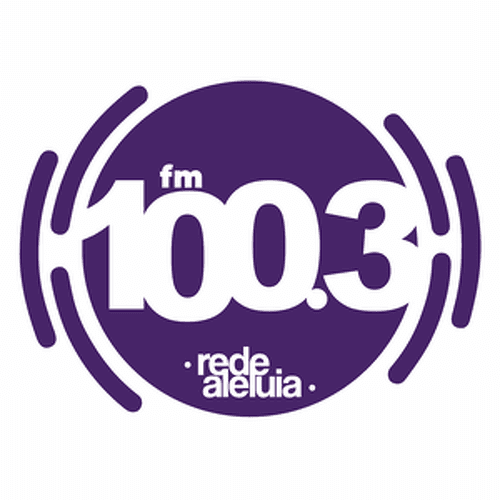 Rede Aleluia Maceió 100.3 FM
