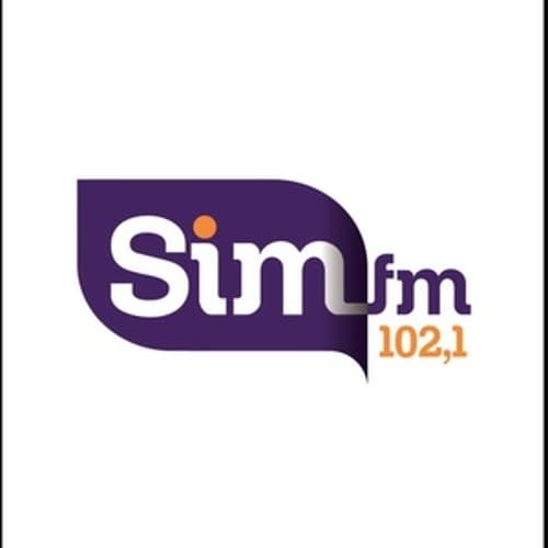 SIM 102.1 102.1 FM