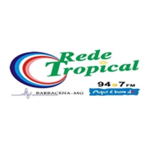 Rede Tropical Barbacena 94.7 FM