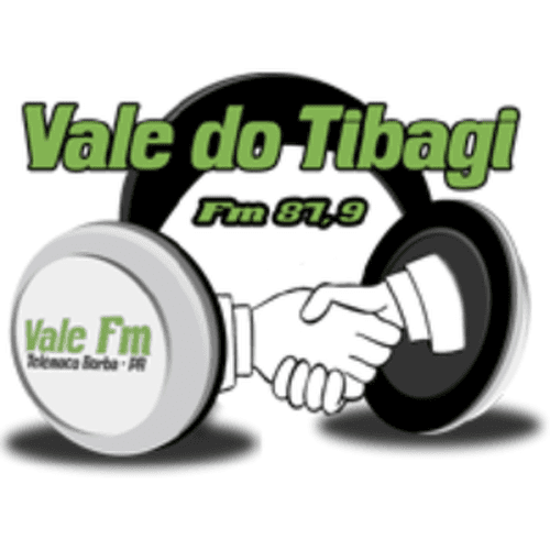 Rádio Vale do Tibagi 87.9 FM