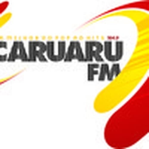 Caruaru 104.9 104.9 FM