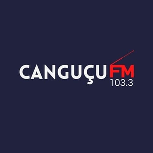 Rádio Canguçu 103.3 103.3 FM