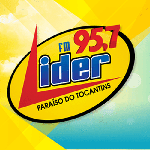 Rádio Lider 95.7 95.7 FM