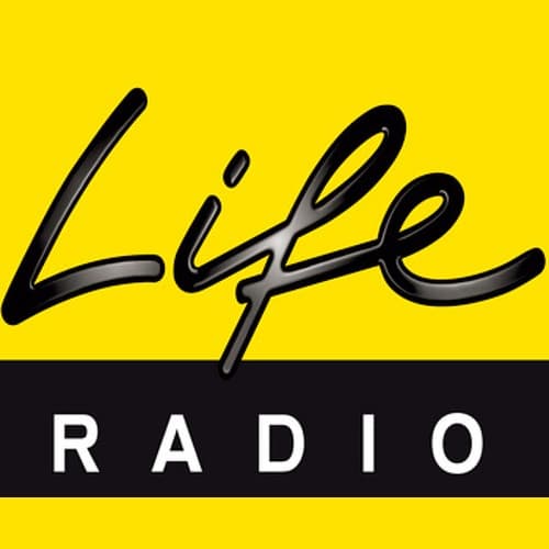 Life Radio Love Life