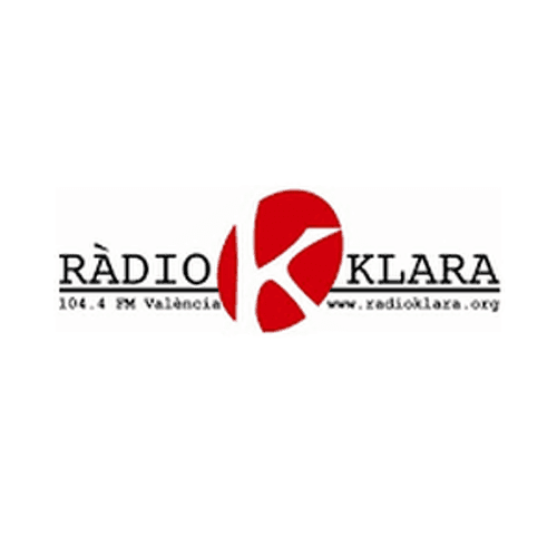 Radio Klara 104.4 FM Valencia