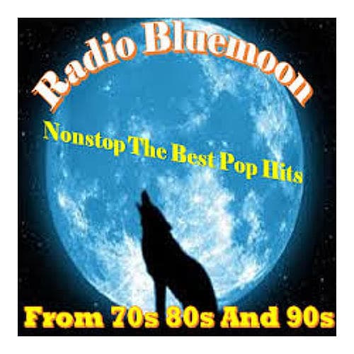 Radio Bluemoon