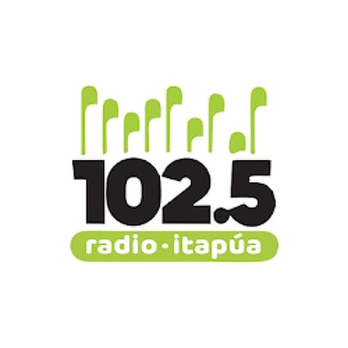 Radio Itapua FM 102.5