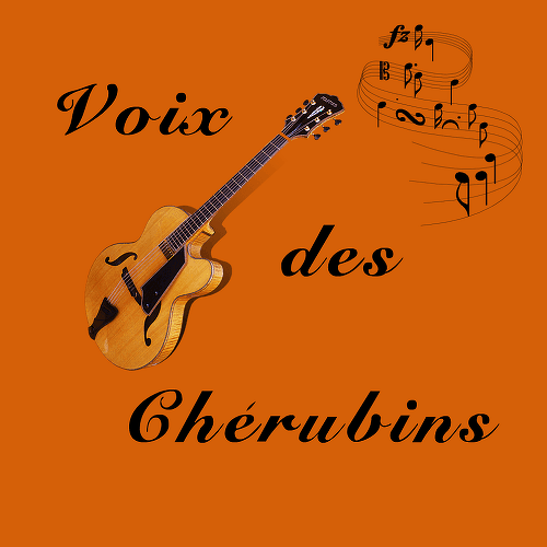 Voix des Cherubins