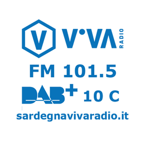 ViVa Radio Sardegna 101.5 FM