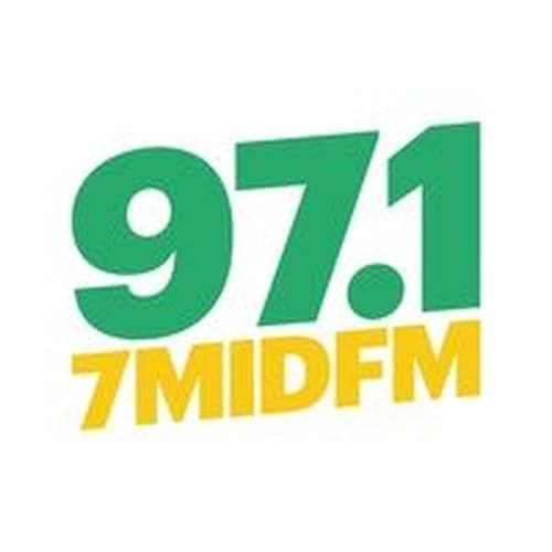 97.1 Mid FM
