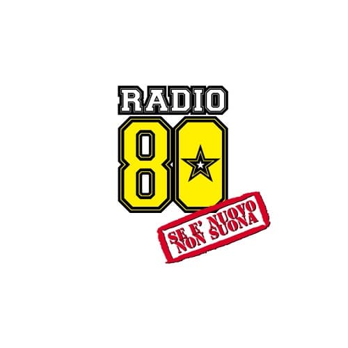 Radio 80