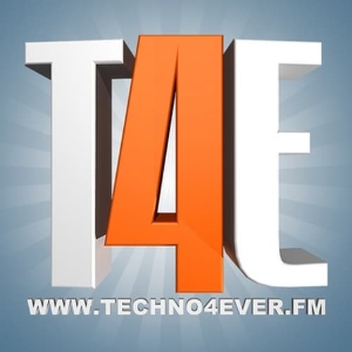 Techno4ever Radio - Main