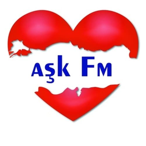 AŞK 102.1 102.1 FM