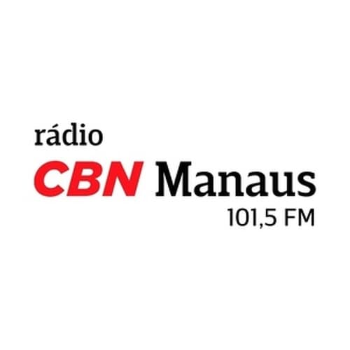 CBN Manaus 101.5 FM