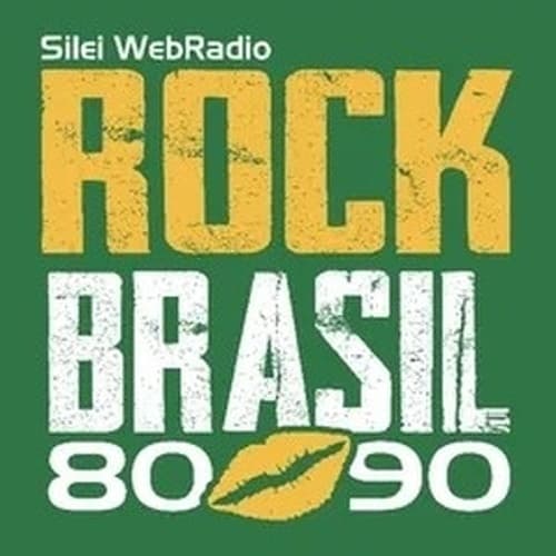 Rock Brasil 80, 90 e 2000