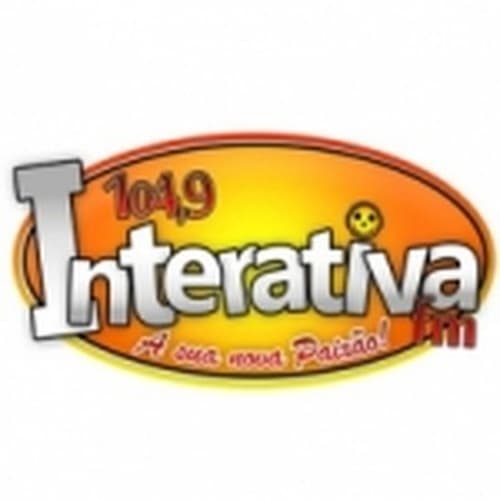 Rádio Interativa 104.9 104.9 FM