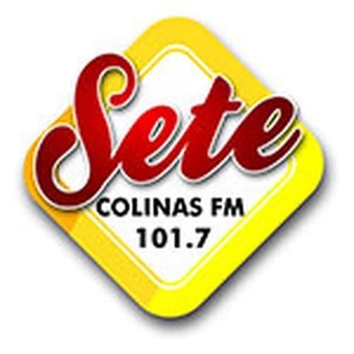 Rádio Sete Colinas 101.7 FM