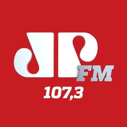Jovem Pan 107.3 FM Varginha