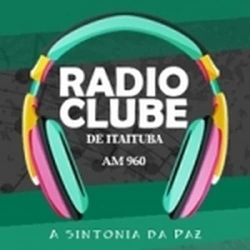 Rádio Clube de Itaituba AM 960