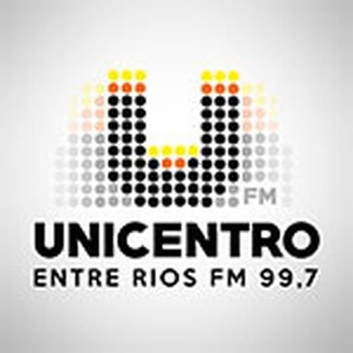 Unicentro Entre Rios 99.7 99.7 FM