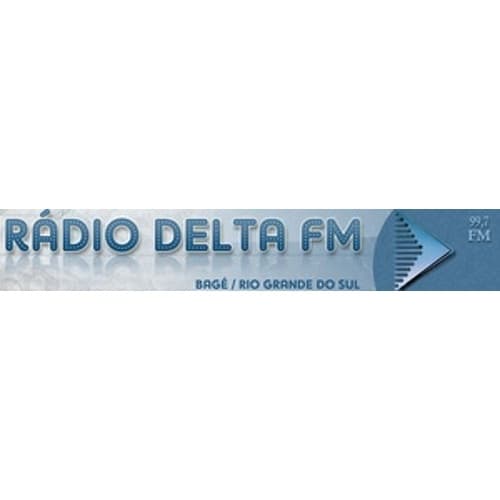 Rádio Delta FM - 99.7 FM