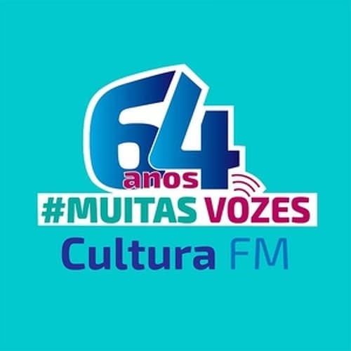 Rádio Cultura 93.9 FM