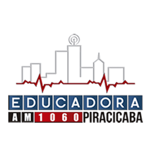 Radio Educadora de Piracicaba 1060 1060 AM