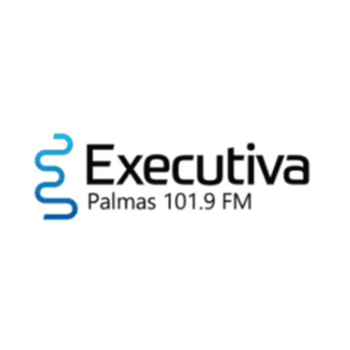 Rádio Executiva 101.9 FM Palmas