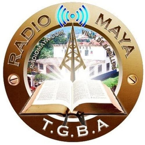 Radio Maya 102.3 FM