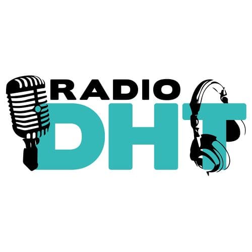 Radio DHT kanal glowny