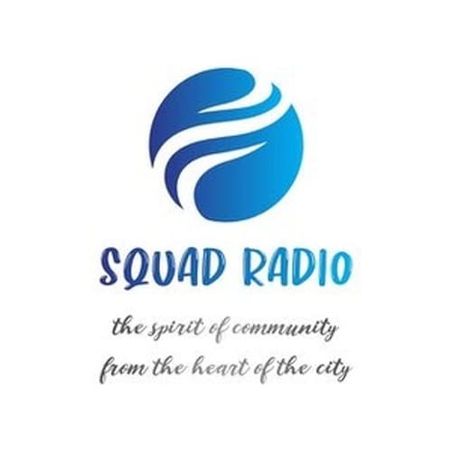 Squad Radio