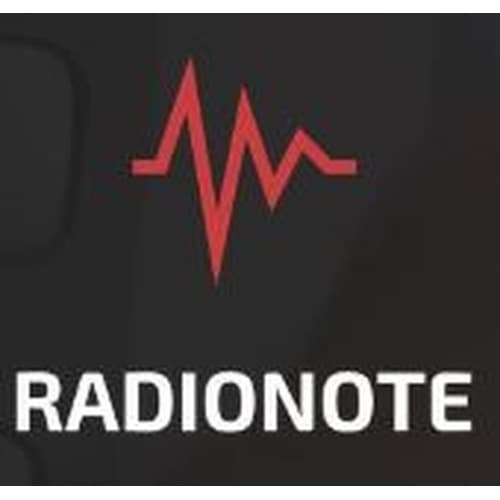 Radionote