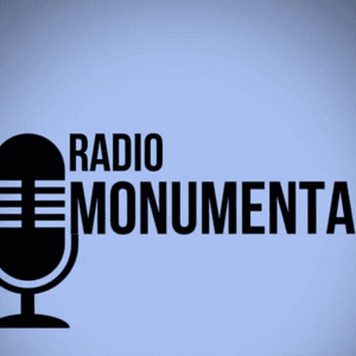 Monumental Radio