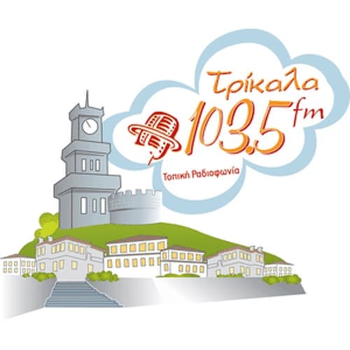 Trikala 103.5 FM