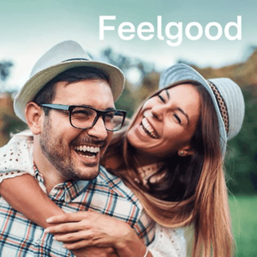 104.6 RTL - Feelgood